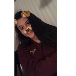 Meet your Posher, Nevaeh